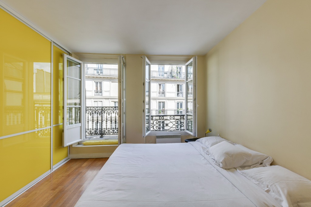 rue Saint Denis11