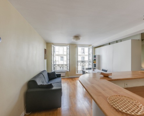rue Saint Denis7