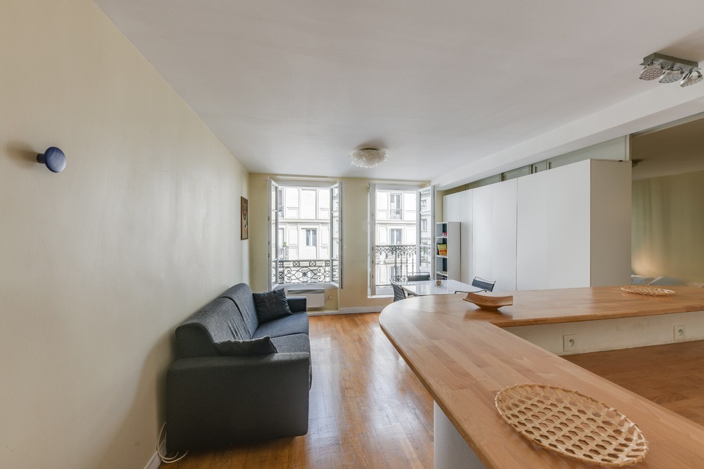 rue Saint Denis7
