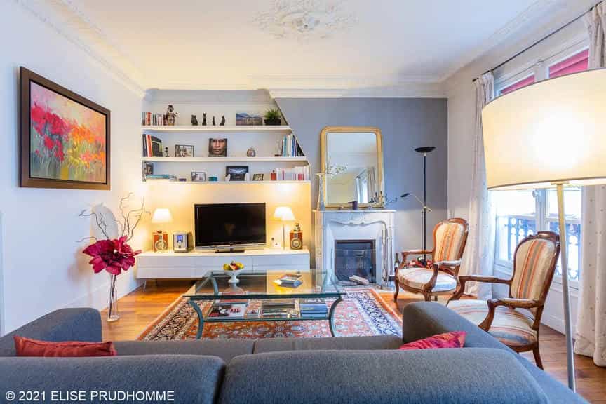 27 Rue Damrémont