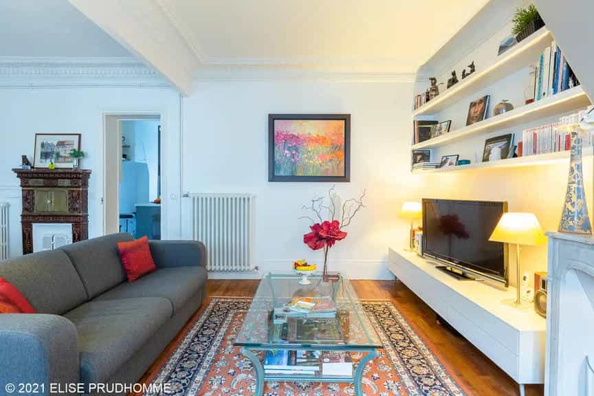 27 Rue Damrémont1