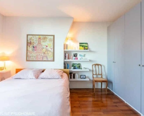 27 Rue Damrémont11
