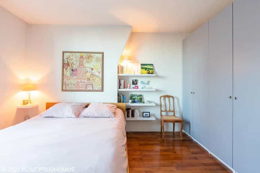 27 Rue Damrémont11