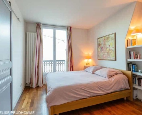 27 Rue Damrémont14