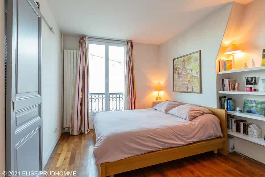 27 Rue Damrémont14