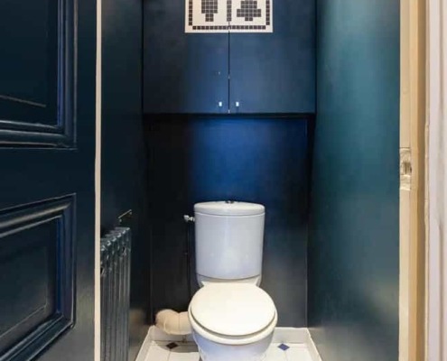 27 Rue Damrémont17
