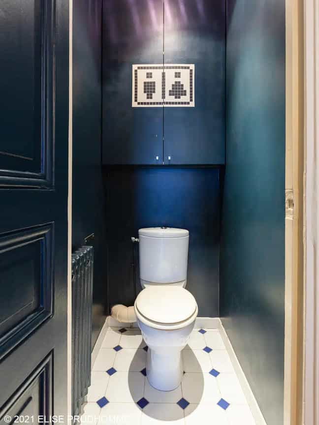 27 Rue Damrémont17