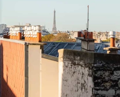 27 Rue Damrémont18