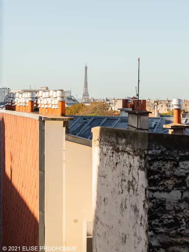 27 Rue Damrémont18