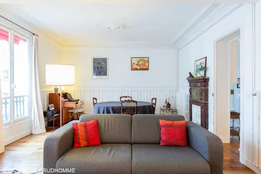 27 Rue Damrémont2