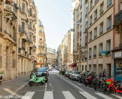27 Rue Damrémont20