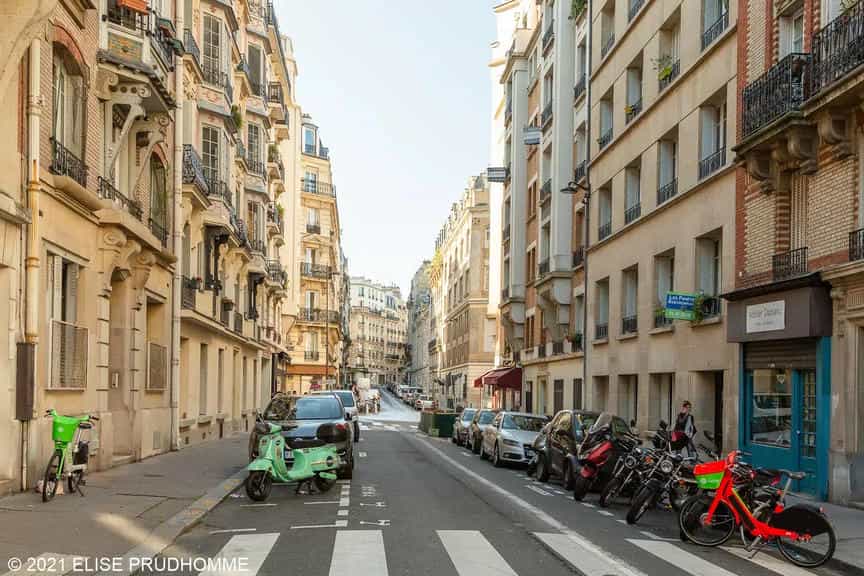 27 Rue Damrémont20