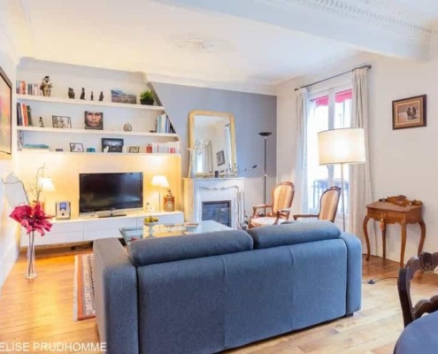 27 Rue Damrémont4
