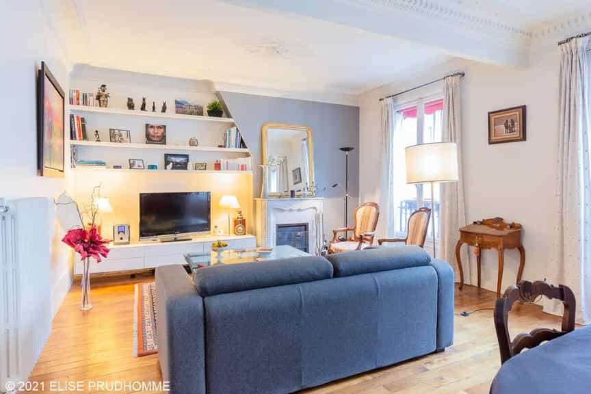 27 Rue Damrémont4