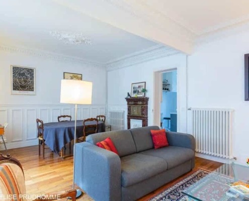 27 Rue Damrémont5