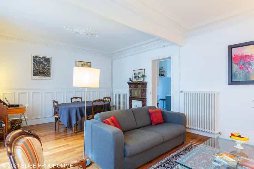27 Rue Damrémont5