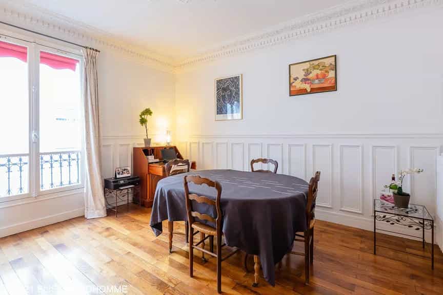 27 Rue Damrémont6