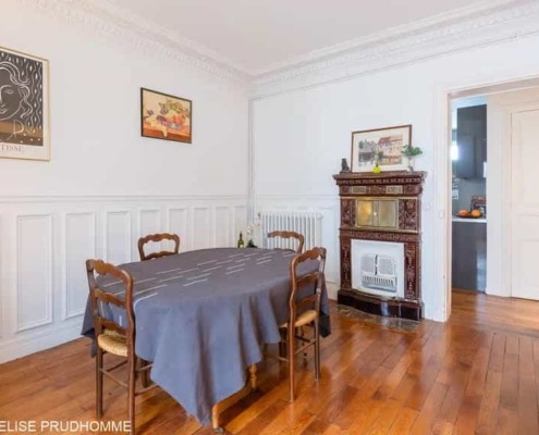 27 Rue Damrémont7