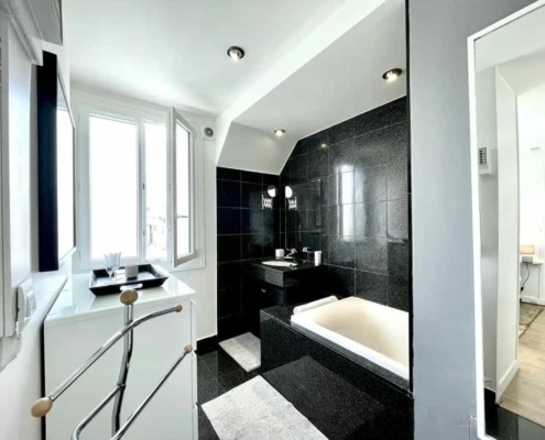 44 rue Duranton16