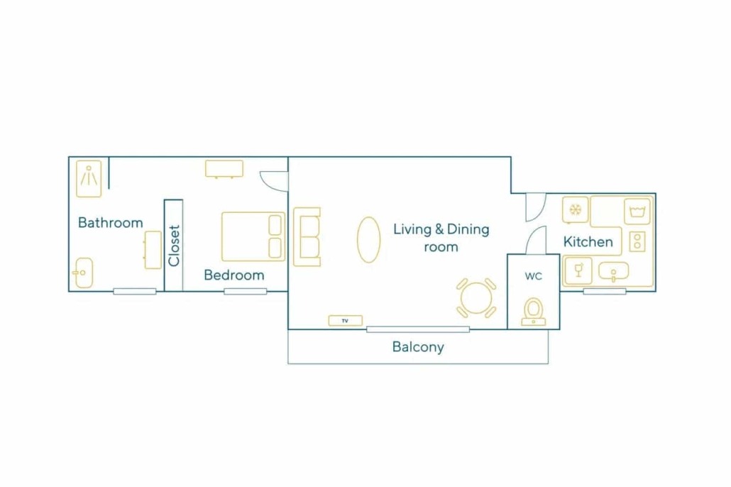 44 rue Duranton19