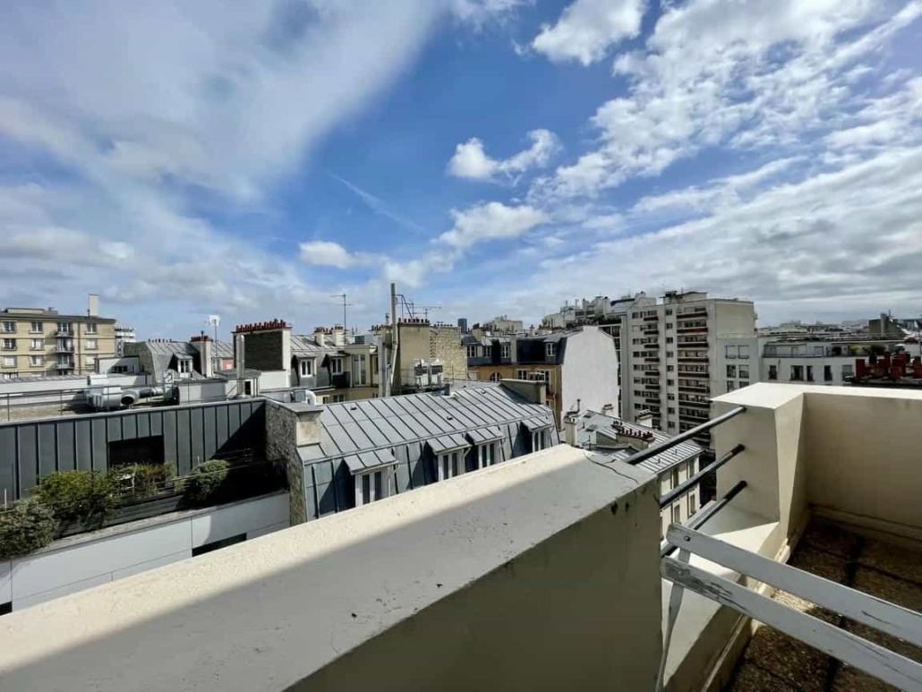 Rue Duranton