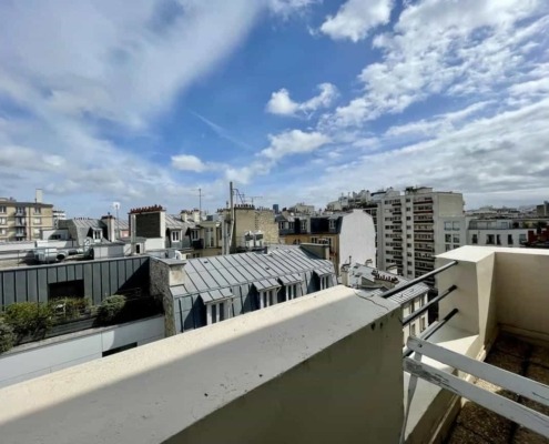 Rue Duranton