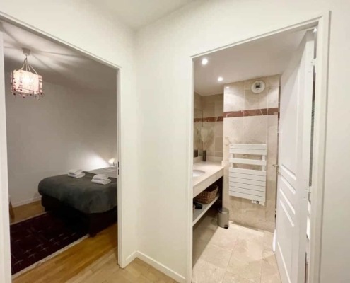 9 Rue Pierre Demours12