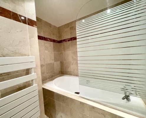 9 Rue Pierre Demours14