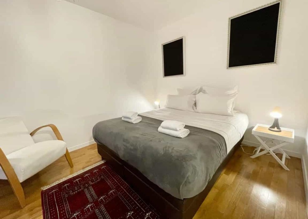 9 Rue Pierre Demours15