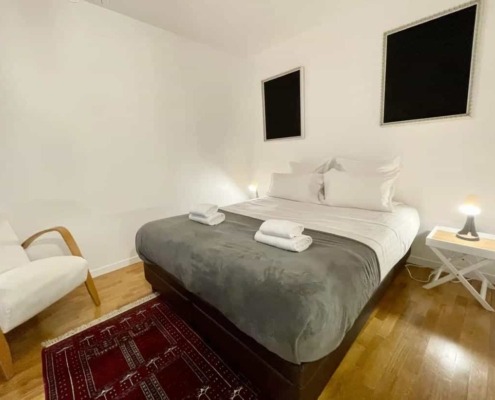 9 Rue Pierre Demours15