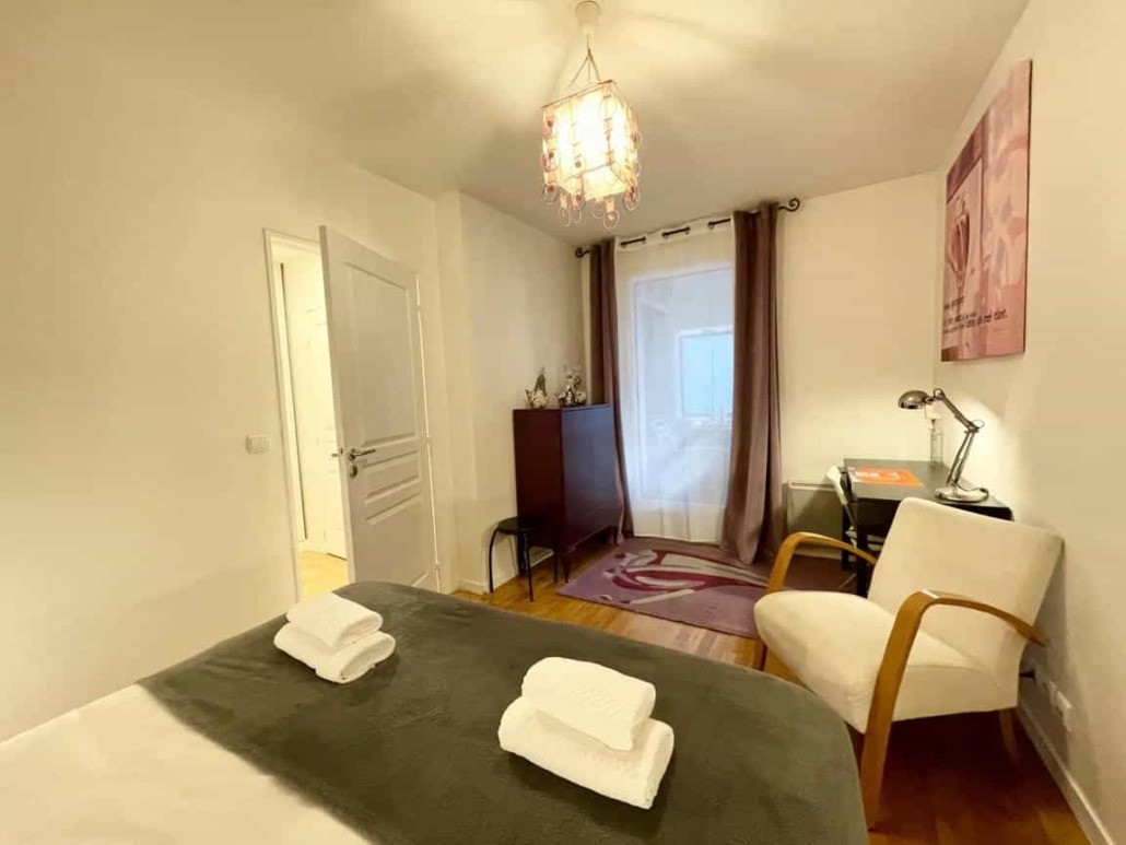 9 Rue Pierre Demours16