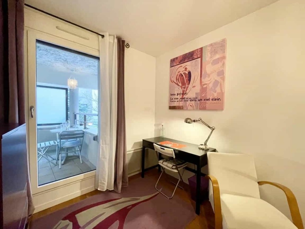 9 Rue Pierre Demours17