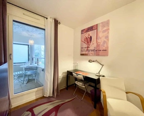 9 Rue Pierre Demours17