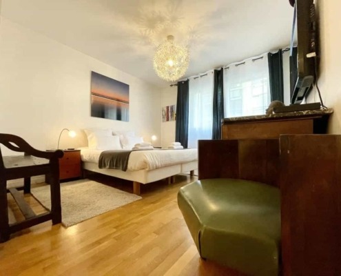 9 Rue Pierre Demours20