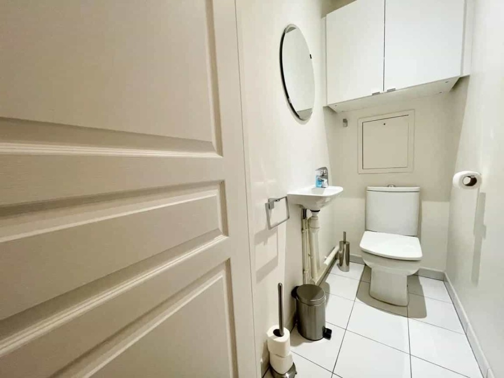 9 Rue Pierre Demours22