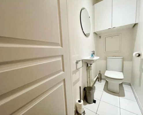 9 Rue Pierre Demours22