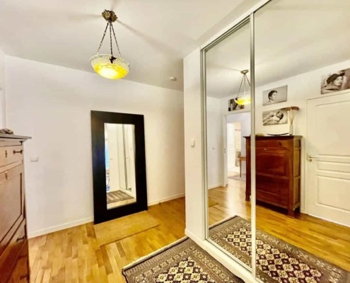 9 Rue Pierre Demours23