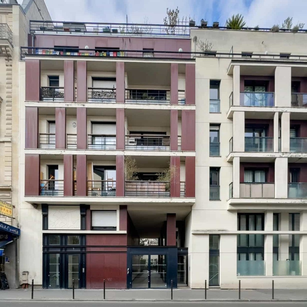 9 Rue Pierre Demours24