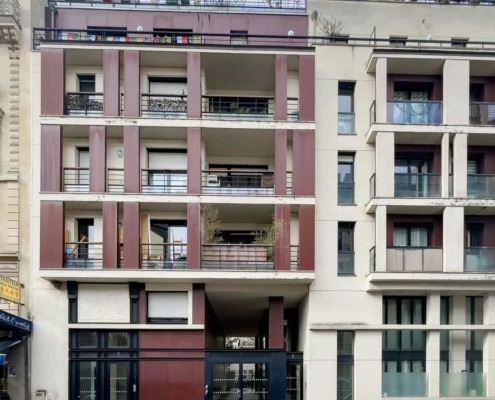 9 Rue Pierre Demours24