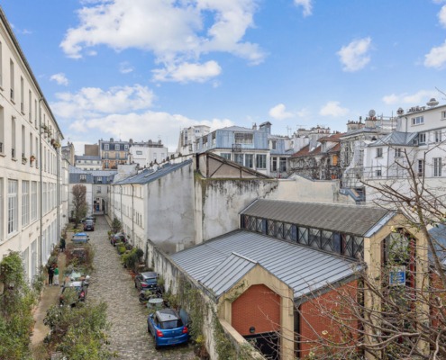 Rue du Buisson Saint-Louis6