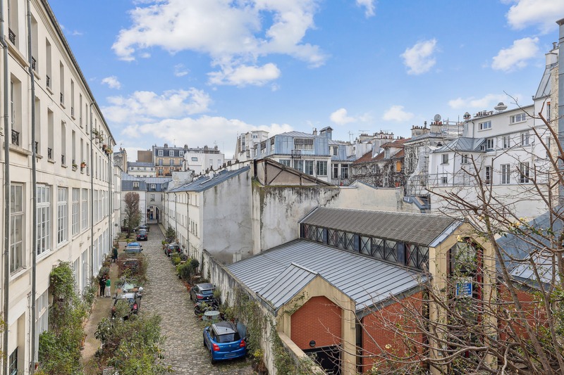 Rue du Buisson Saint-Louis6