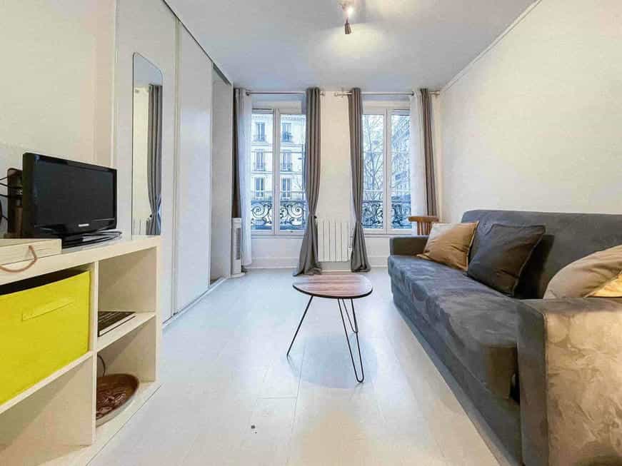 Rue Reaumur std