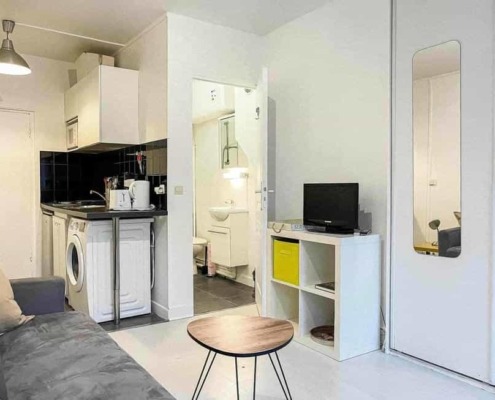 Rue Reaumur std1