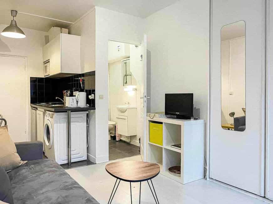 Rue Reaumur std1