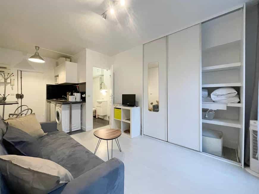 Rue Reaumur std2