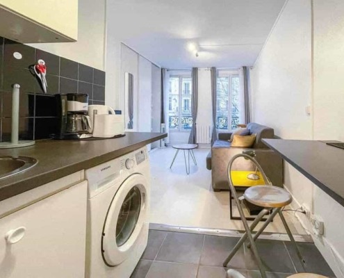 Rue Reaumur std3