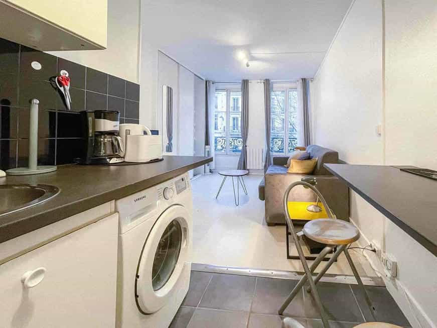 Rue Reaumur std3