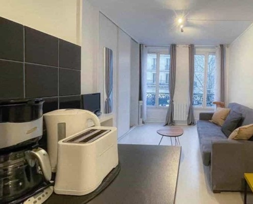 Rue Reaumur std4