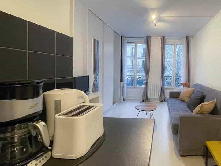 Rue Reaumur std4