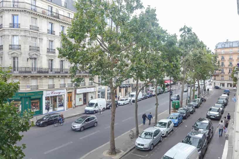 Rue Reaumur std5